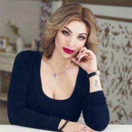 Beautiful miss Maria, 29 yrs.old from Zaporozhye, Ukraine