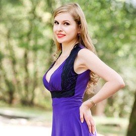 Pretty girl Halyna, 41 yrs.old from Zhytomir, Ukraine