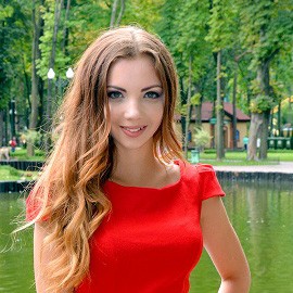 Single wife Olexandra, 26 yrs.old from Chernivtsi, Ukraine