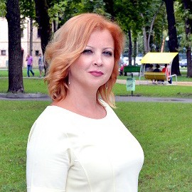 Single bride Tatyana, 49 yrs.old from Chernivtsi, Ukraine