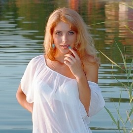 Gorgeous girl Yana, 31 yrs.old from Kharkov, Ukraine