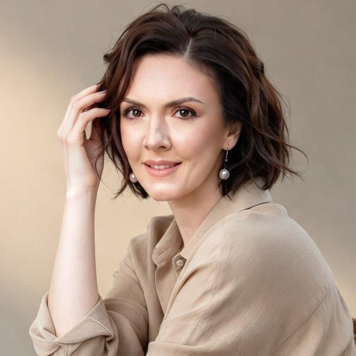 Gorgeous bride Galina, 41 yrs.old from Eastern Europe Gorgeous bride Galina, 41 yrs.old from Eastern Europe