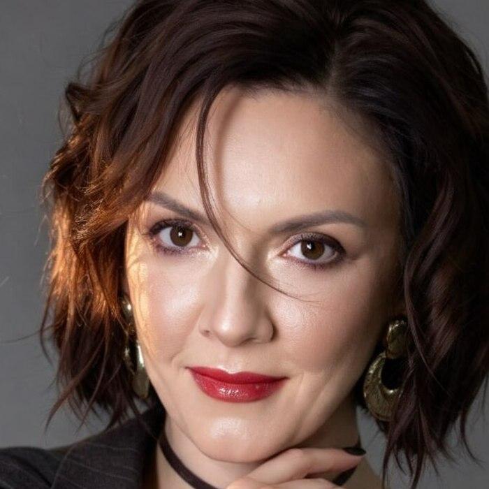 Gorgeous mail order bride Galina, 41 yrs.old from Eastern Europe Gorgeous mail order bride Galina, 41 yrs.old from Eastern Europe