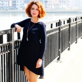 Single lady Yulia, 37 yrs.old from Khmelnytskyi, Ukraine