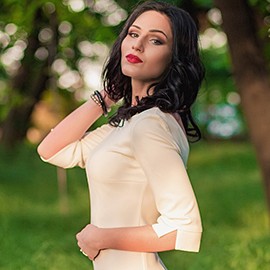 Amazing woman Oksana, 29 yrs.old from Chernomorsk, Ukraine