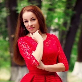 Beautiful wife Olga, 37 yrs.old from Kiev, Ukraine