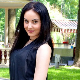 Charming miss Kristina, 25 yrs.old from Kharkov, Ukraine