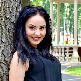 Single woman Kristina, 25 yrs.old from Kharkov, Ukraine
