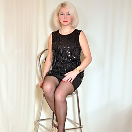 Sexy mail order bride Natalya, 52 yrs.old from Sevastopol, Russia