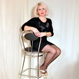 Gorgeous mail order bride Natalya, 52 yrs.old from Sevastopol, Russia