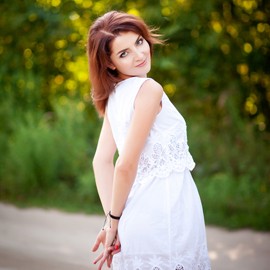 Amazing miss Viktoriya, 42 yrs.old from Paltava, Ukraine