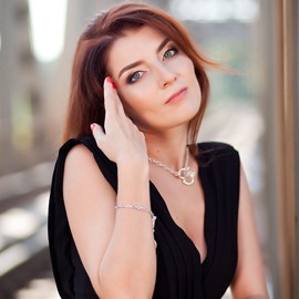 Hot wife Viktoriya, 42 yrs.old from Paltava, Ukraine