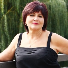 Sexy lady Lyudmila, 71 yrs.old from Khmelnytskyi, Ukraine