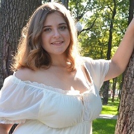 Pretty miss Maya, 26 yrs.old from Kharkov, Ukraine