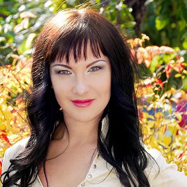 Gorgeous girl Irina, 37 yrs.old from Kharkov, Ukraine