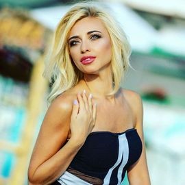 Pretty girlfriend Svetlana, 51 yrs.old from Kiev, Ukraine