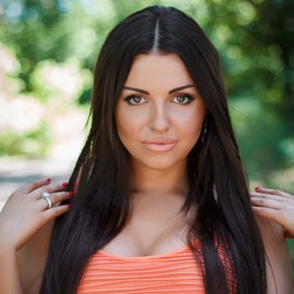 Beautiful mail order bride Elena, 34 yrs.old from Poltava, Ukraine