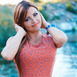 Gorgeous lady Larisa, 52 yrs.old from Poltava, Ukraine