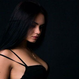 Sexy girlfriend Alina, 30 yrs.old from Kiev, Ukraine