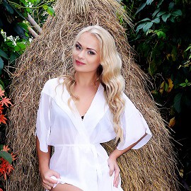 Gorgeous wife Svetlana, 31 yrs.old from Kharkov, Ukraine