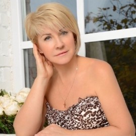 Pretty girl Lyudmila, 61 yrs.old from Kiev, Ukraine