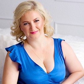 Amazing mail order bride Nataliya, 44 yrs.old from Sumy, Ukraine