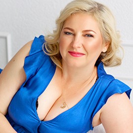 Charming miss Nataliya, 44 yrs.old from Sumy, Ukraine