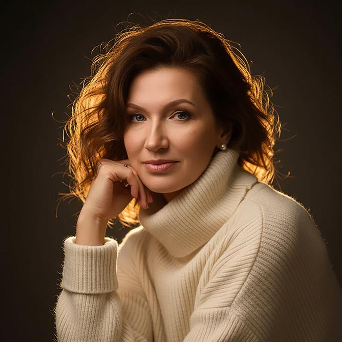 Amazing wife Natalja, 55 yrs.old from Eastern Europe