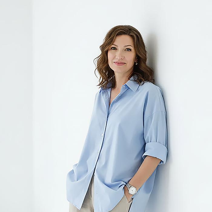 Nice mail order bride Natalja, 55 yrs.old from Eastern Europe