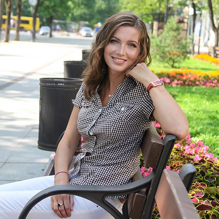 Charming girlfriend Natalja, 54 yrs.old from Eastern Europe Charming girlfriend Natalja, 54 yrs.old from Eastern Europe