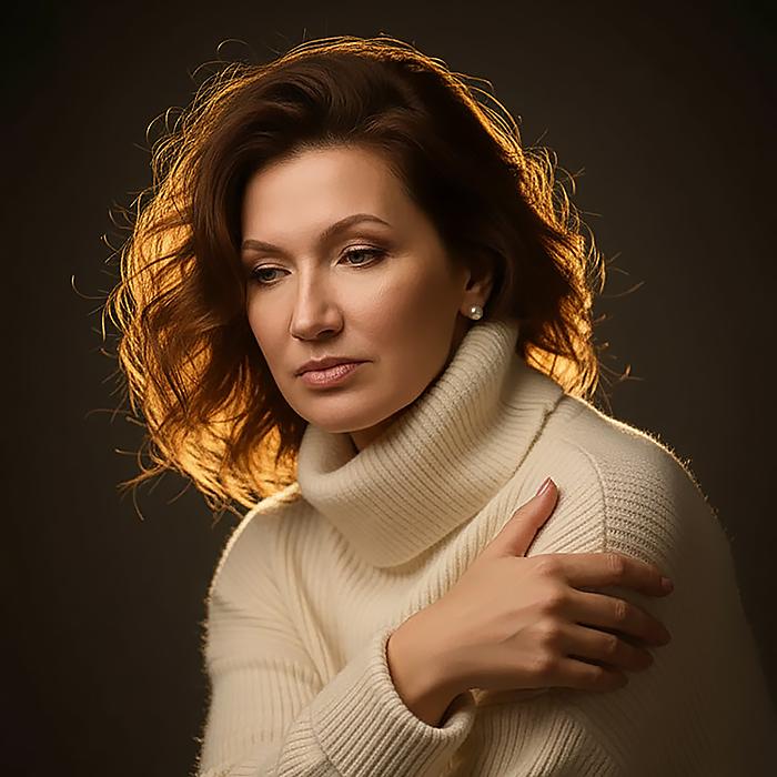  Natalja, 55 yrs.old from Eastern Europe