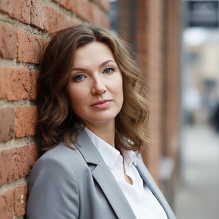 Charming bride Natalja, 55 yrs.old from Eastern Europe