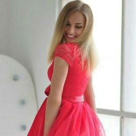 Hot bride Elena, 31 yrs.old from Moscow, Russia