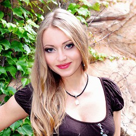 Charming miss Juliya, 35 yrs.old from Kharkov, Ukraine