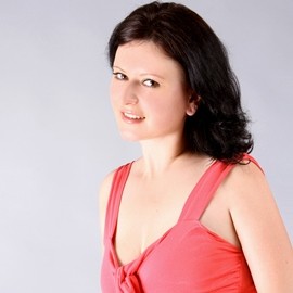 Single lady Irina, 38 yrs.old from Kiev, Ukraine