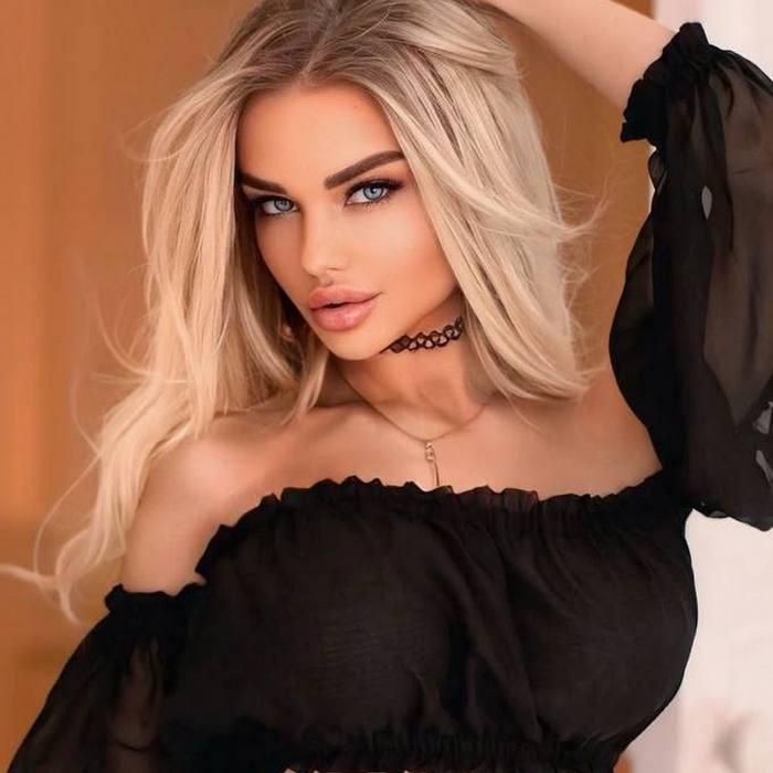 Amazing woman Lina, 41 yrs.old from Kiev, Ukraine