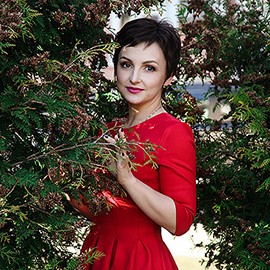 Amazing lady Ekaterina, 36 yrs.old from Pskov, Russia