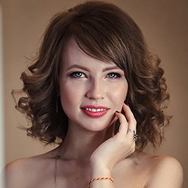 Single woman Maria, 34 yrs.old from Novgorod, Russia