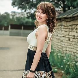Charming miss Maria, 34 yrs.old from Novgorod, Russia