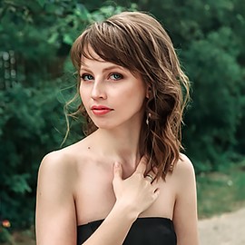 Beautiful lady Maria, 34 yrs.old from Novgorod, Russia