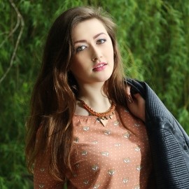 Hot girl Anna, 30 yrs.old from Kiev, Ukraine