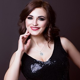 Charming miss Ekaterina, 31 yrs.old from Sumy, Ukraine