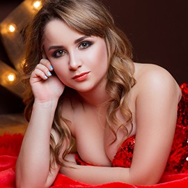 Pretty woman Inessa, 25 yrs.old from Sumy, Ukraine