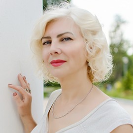 Pretty lady Tatiana, 53 yrs.old from Zhytomyr, Ukraine