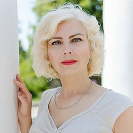 Sexy woman Tatiana, 53 yrs.old from Zhytomyr, Ukraine
