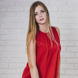 Nice mail order bride Tatyana, 33 yrs.old from St. Petersburg, Russia