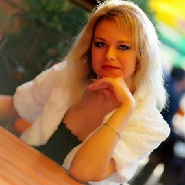 Nice girl Irina, 36 yrs.old from Kiev, Ukraine
