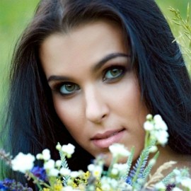 Beautiful woman Anna, 36 yrs.old from Kiev, Ukraine
