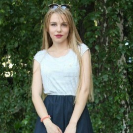 Sexy girl Anastasiia, 28 yrs.old from Kiev, Ukraine