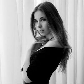 Hot miss Mariya, 28 yrs.old from Kremenchug, Ukraine